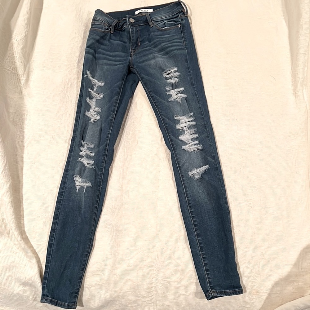 PACSUN Jegging